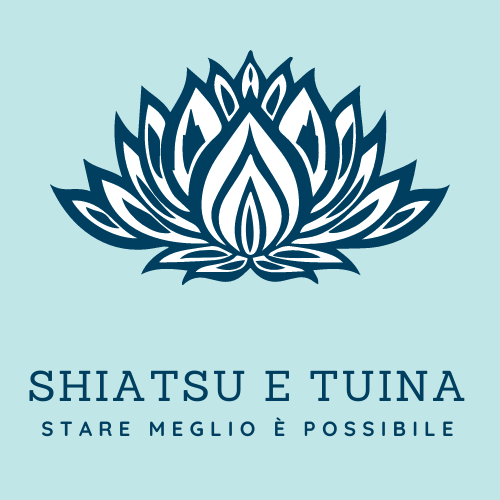 Shiatsu e Tui-Na